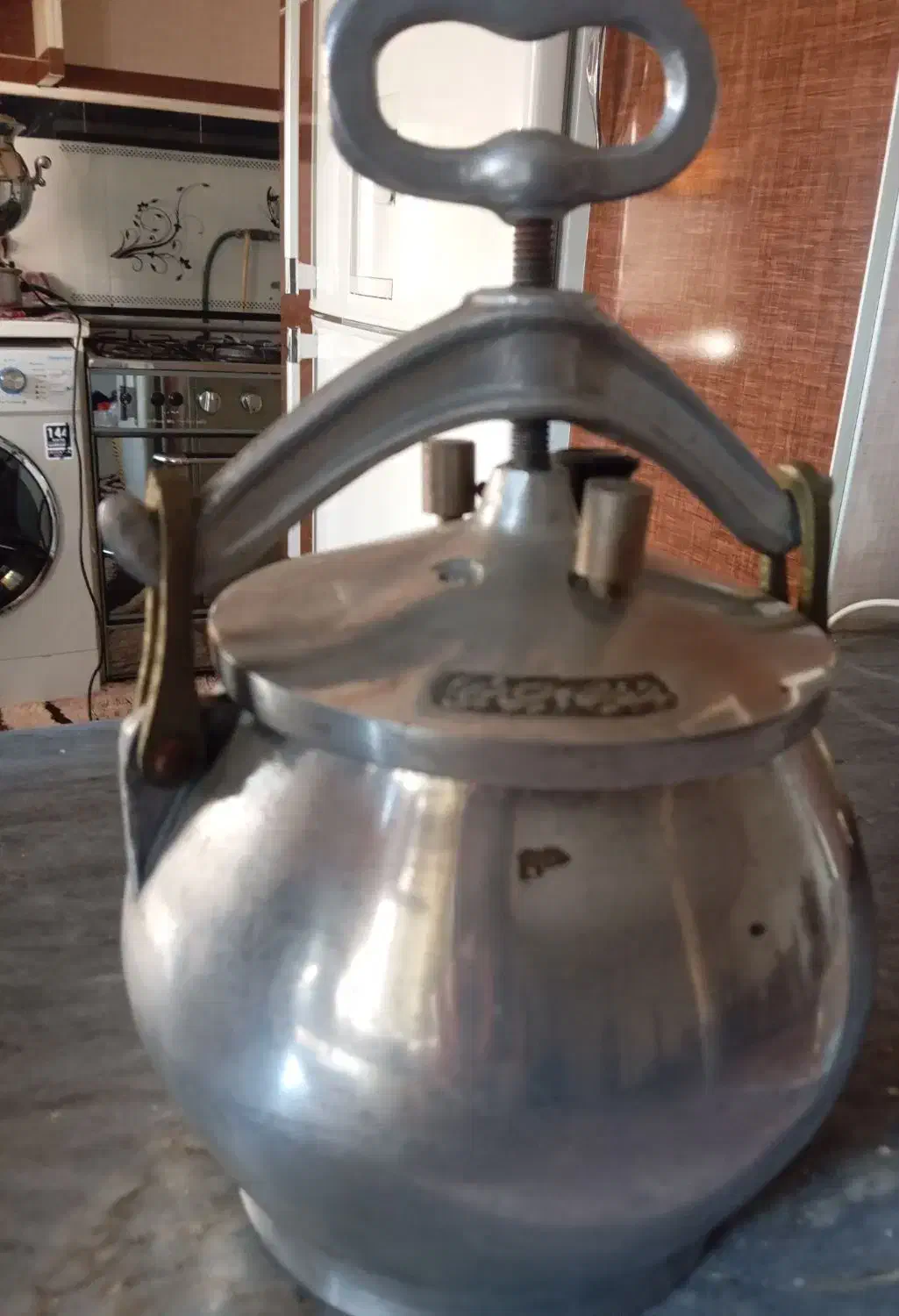 فروشی زود پز|ظروف پختوپز|میاندوآب, |دیوار