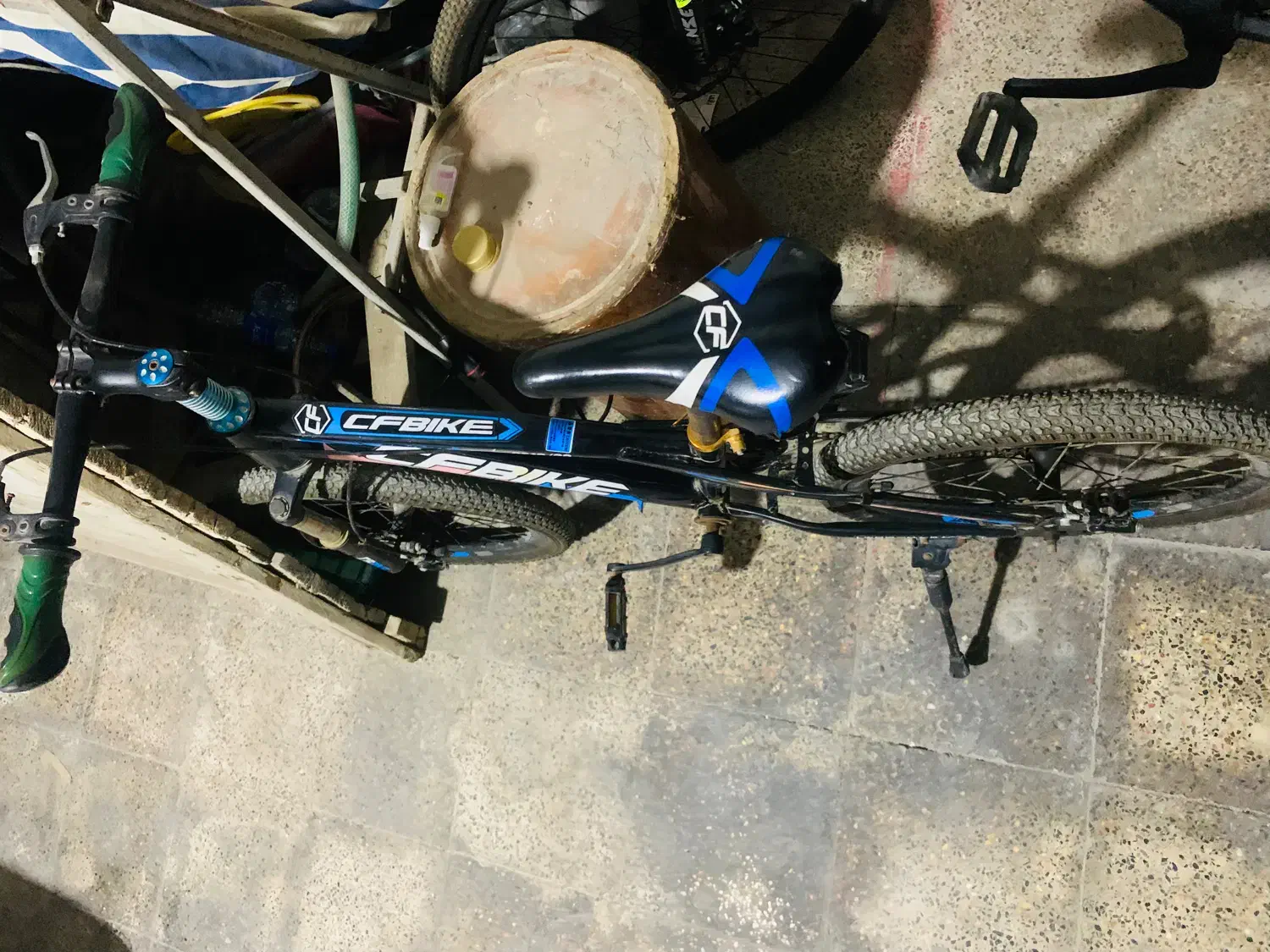 دوچرخه|دوچرخه، اسکیت، اسکوتر|بندر گناوه, |دیوار