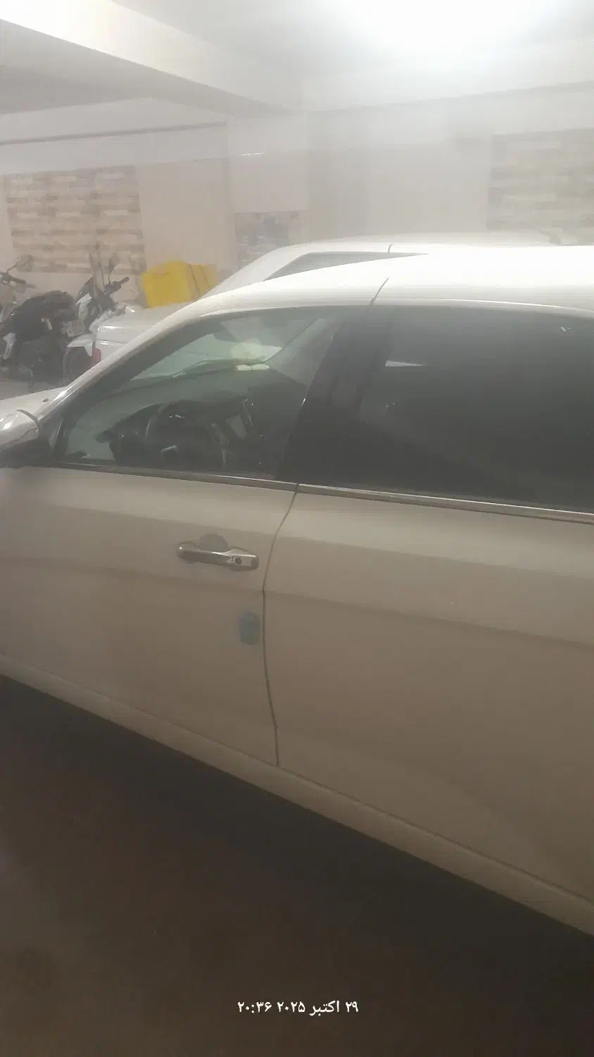 دنا پلاس ۶ دنده ef7p سفید مدل ۱۴۰۳ کارکرد ۶۲۰۰|خودرو سواری و وانت|تهران, یاخجی آباد|دیوار