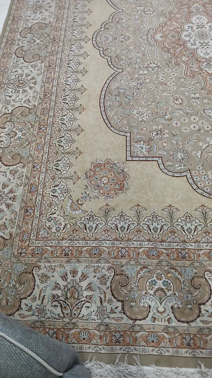 دوعددفرش ۱۲متری|فرش|تهران, دولاب|دیوار