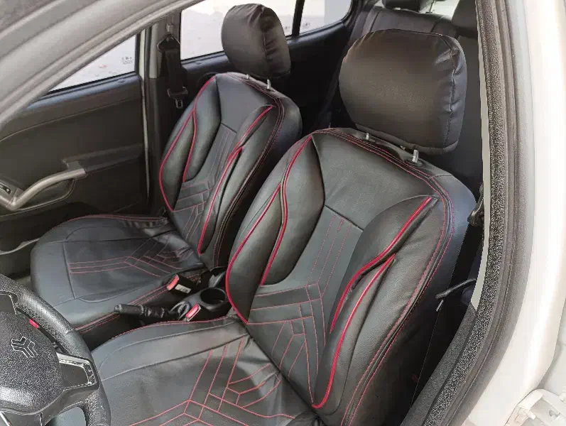 کوییک RS پارس خودرویی|خودرو سواری و وانت|کرمانشاه, |دیوار