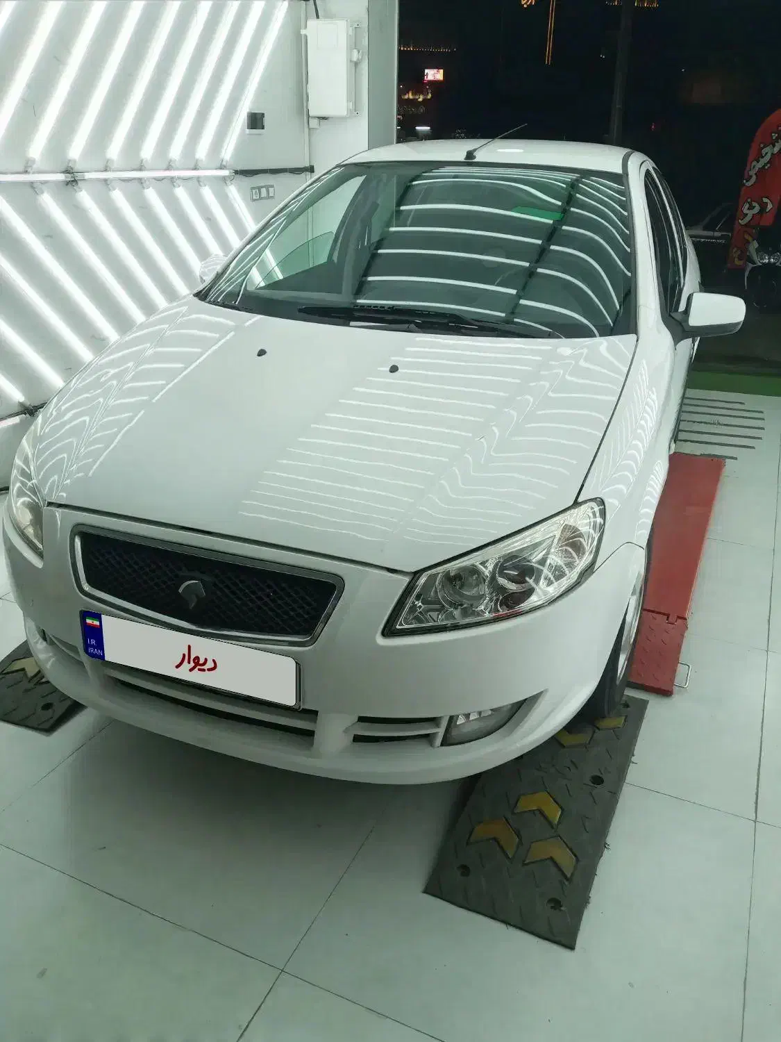 رانا ۹۵|خودرو سواری و وانت|رشت, علی آباد|دیوار