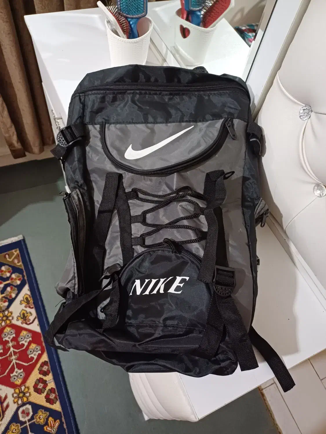 کوله پشتی|کوهنوردی و کمپینگ|اسلامشهر, شهرک سعیدیه|دیوار