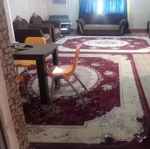 خانه ویلایی 120 متری 2 خواب|اجارهٔ کوتاه‌مدت آپارتمان و سوئیت|گرگان, |دیوار