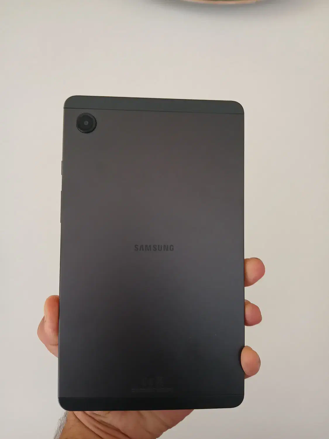 تبلت سامسونگ مدل A9|تبلت|تهران, سعادت‌آباد|دیوار