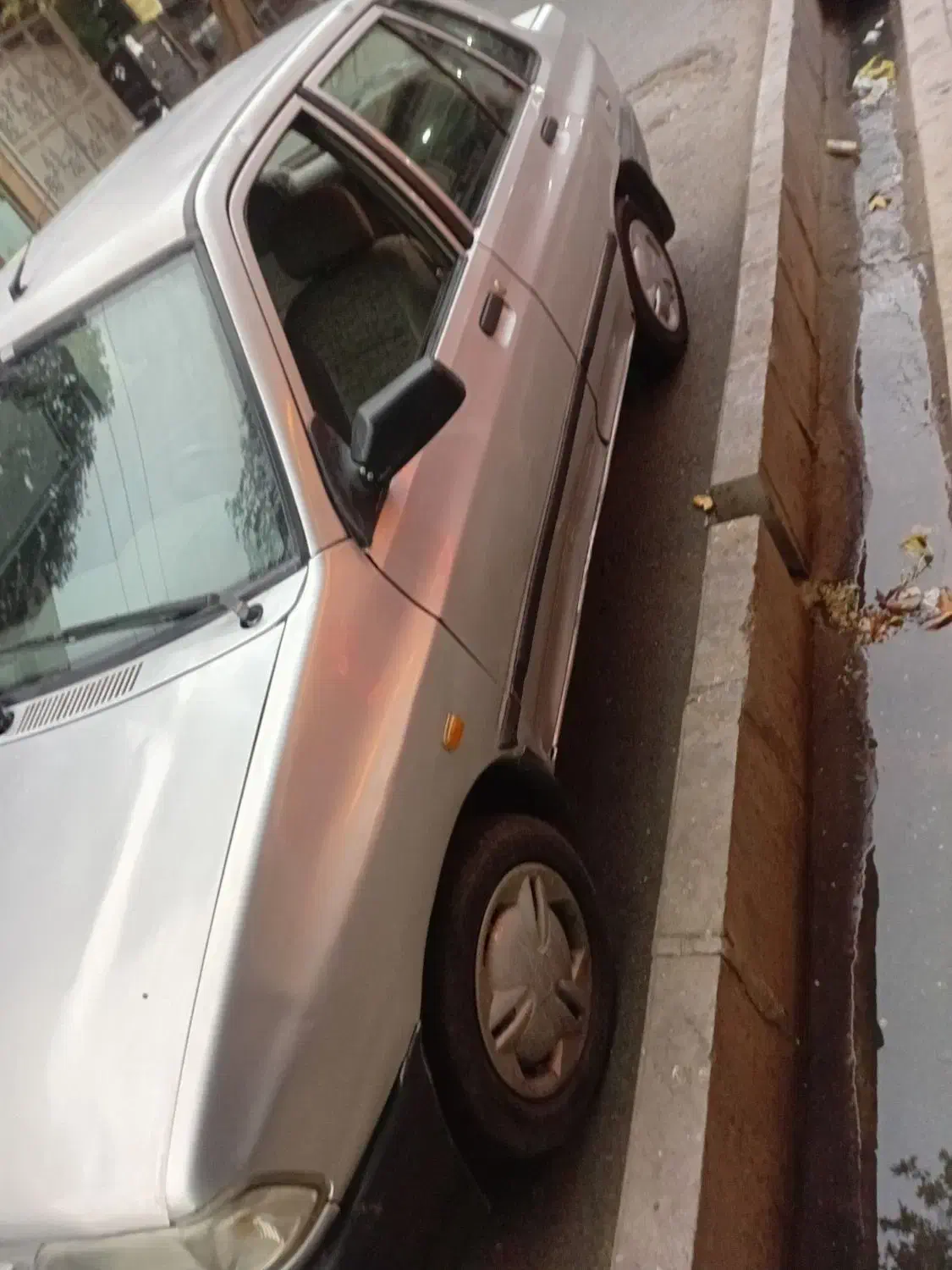 پراید ۱۳۱ مدل۱۳۹۱ بسیار سالم|خودرو سواری و وانت|تهران, دکتر هوشیار|دیوار
