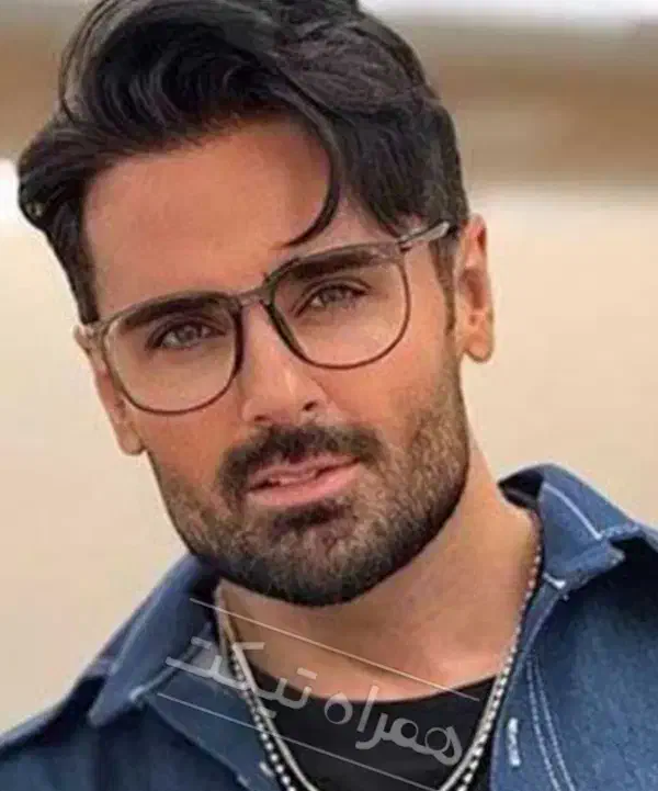 بلیت کنسرت سهراب پاکزاد (ردیف جلو)|بلیت کنسرت|تهران, ولنجک|دیوار