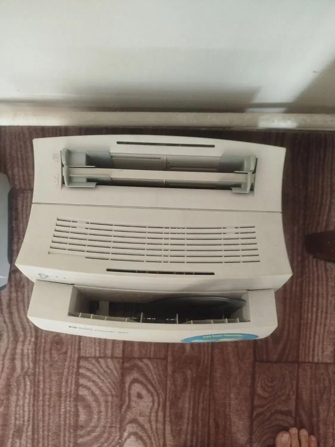 پرینتر|پرینتر، اسکنر، کپی، فکس|کرج, حصارک پایین|دیوار