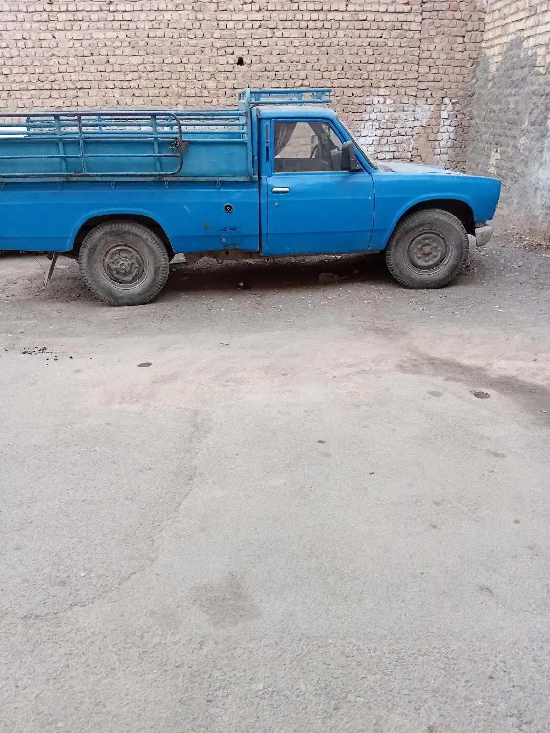 نیسان 80|خودرو سواری و وانت|قم, قلعه کامکار|دیوار