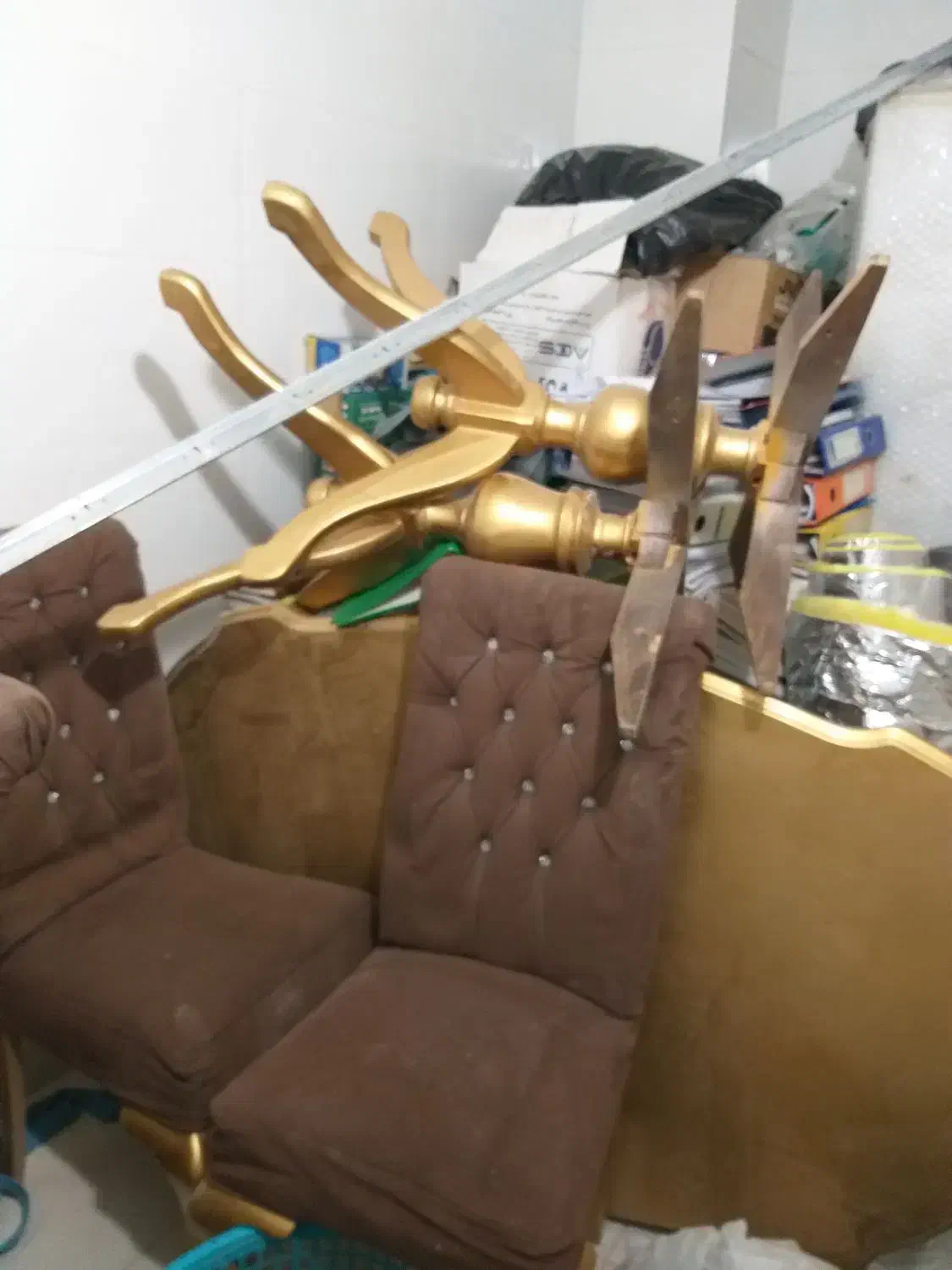 ساعت برنز|ساعت دیواری و تزئینی|اردبیل, |دیوار