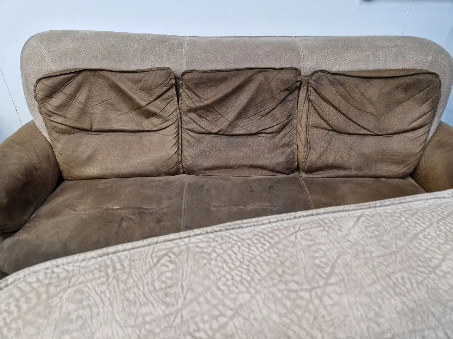 مبل ۷ نفره و مقاوم|مبلمان خانگی و میز عسلی|شیراز, تلخ داش|دیوار