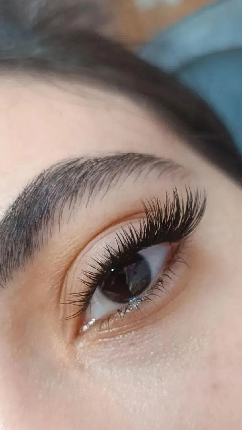 مژه و پرسینگ|خدمات آرایشگری و زیبایی|تبریز, |دیوار