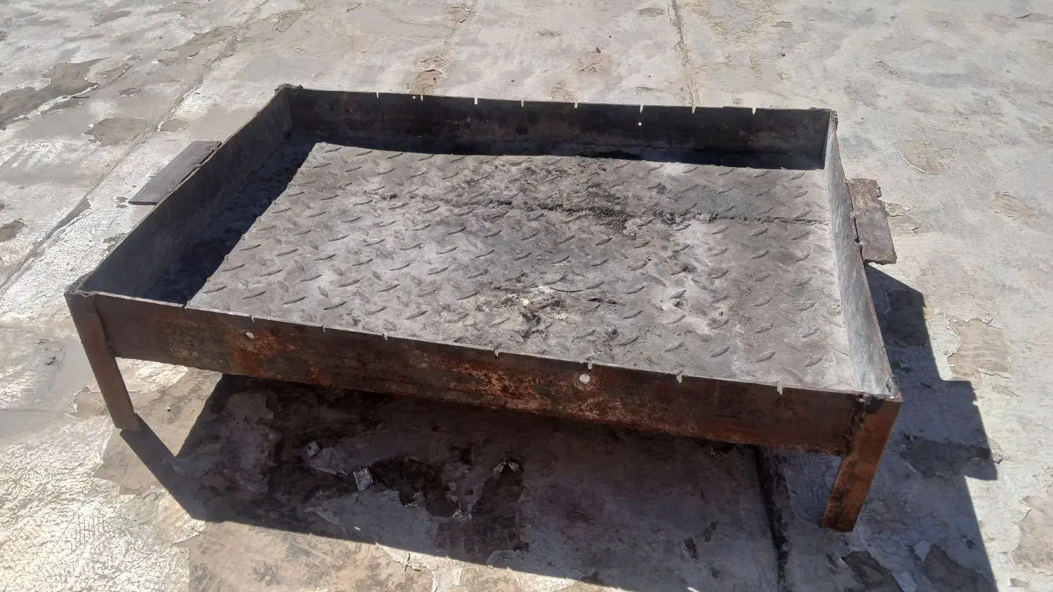 منقل|اجاق گاز و لوازم برقی پختوپز|ایلام, |دیوار