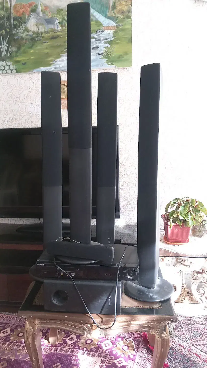 لوازم منزل با قیمت بسیار مناسب|حراج|گلبهار, شهر جدید گلبهار|دیوار