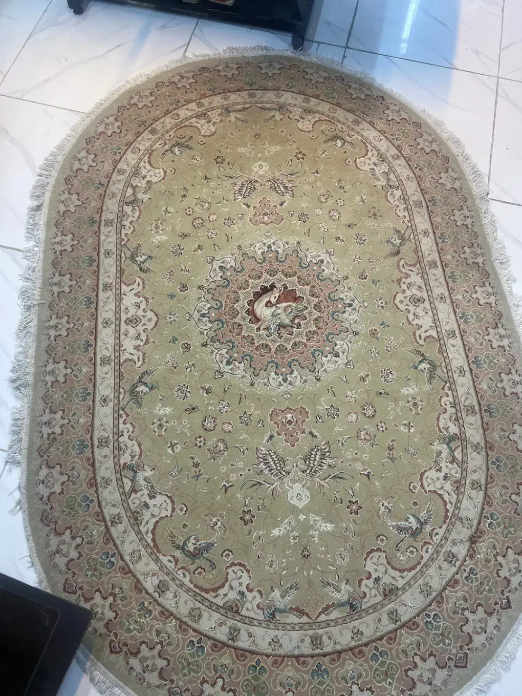 فرش|فرش|تهران, شکیبا|دیوار