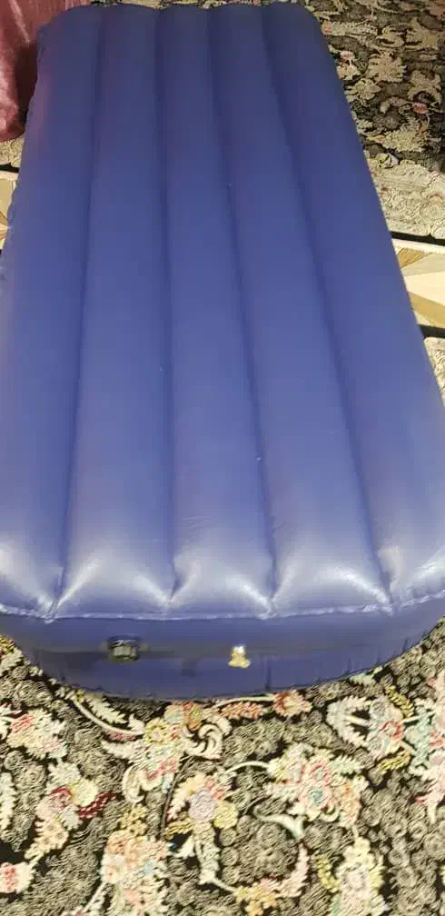 تشک بادی|آرایشی، بهداشتی، درمانی|خمام, |دیوار