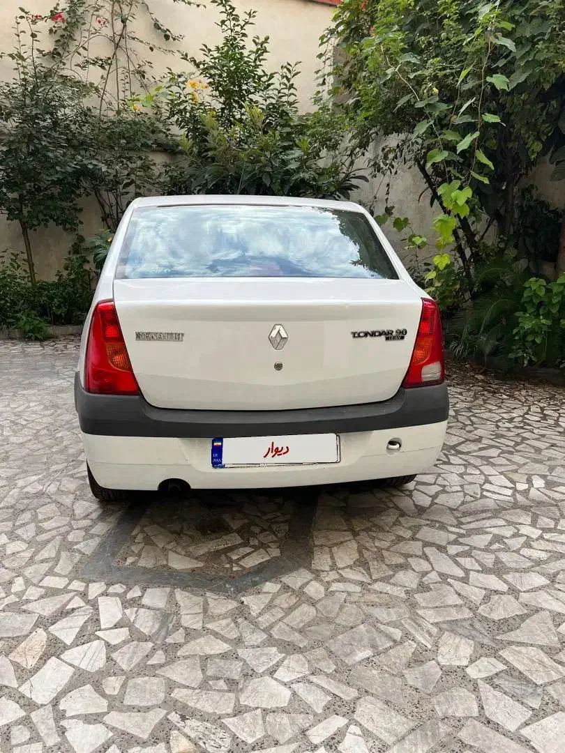 ال نود تمیز و خانگی مدل ۹۵ کارکرد پایین|خودرو سواری و وانت|رشت, صفاری|دیوار