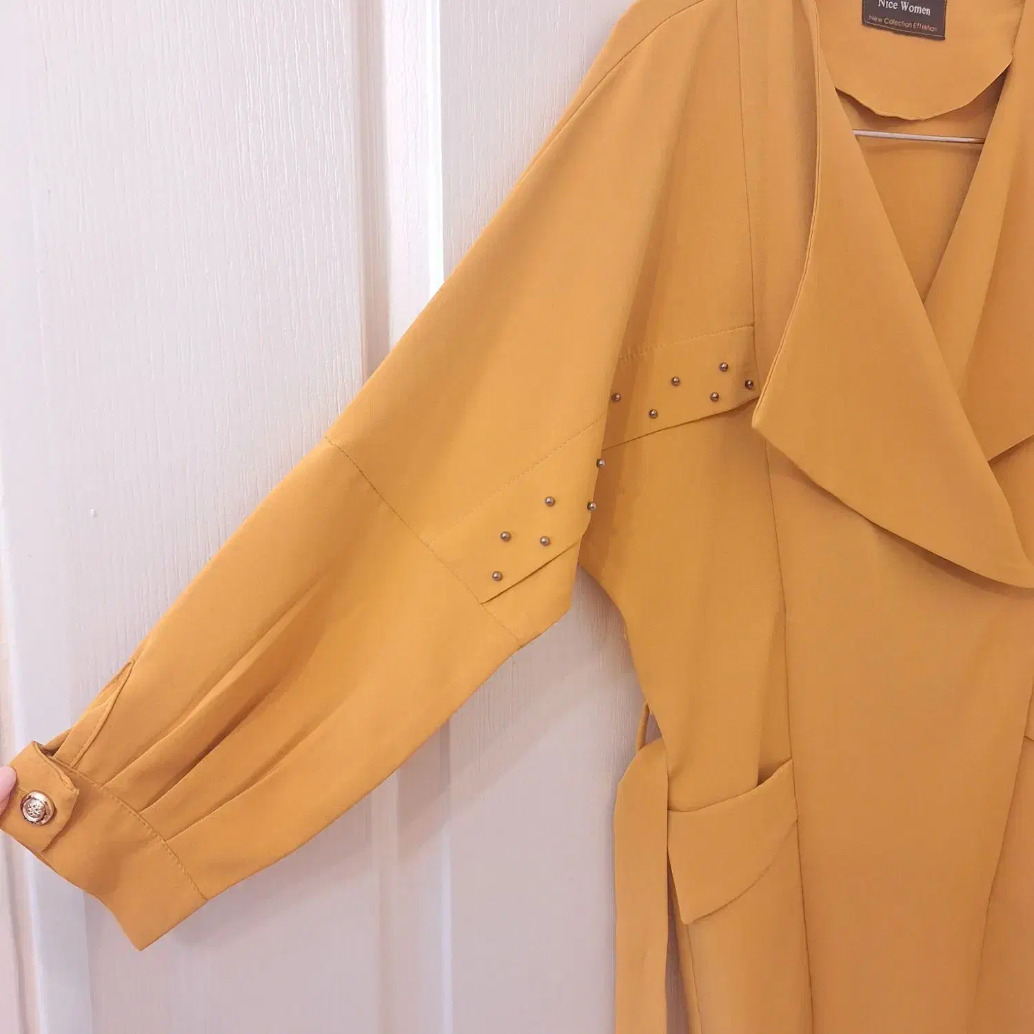 مانتو و بارانی و کت|لباس|پردیس, فاز ۱|دیوار