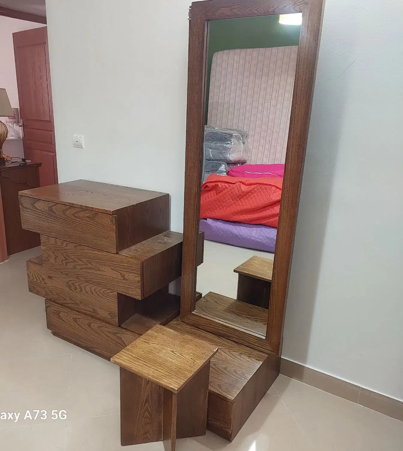 سرویس خواب|تخت و سرویس خواب|کرمانشاه, |دیوار