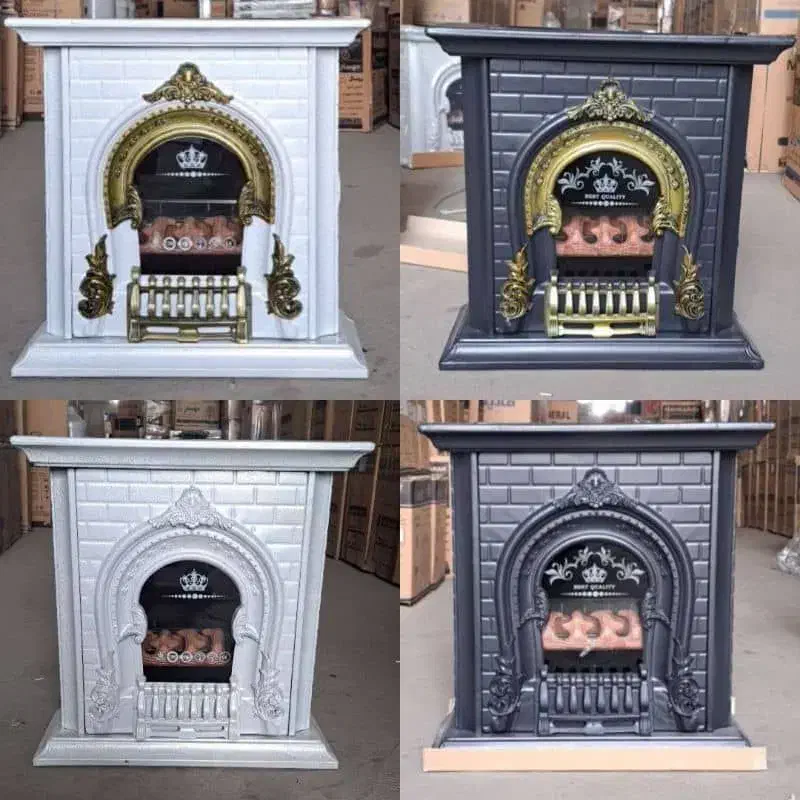 فروش بخاری گازی شومینه پرنس پرقدرت گارانتی|بخاری، هیتر، شومینه|اسلام‌شهر, شهرک قائمیه|دیوار