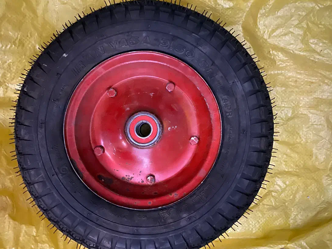 چرخ فرغون|ابزارآلات|امیدیه, |دیوار