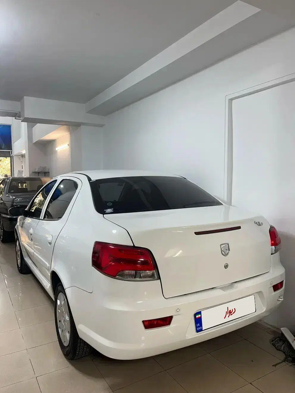 رانا پلاس 1403 بدون توضیح|خودرو سواری و وانت|کرج, مهرویلا جنوبی|دیوار