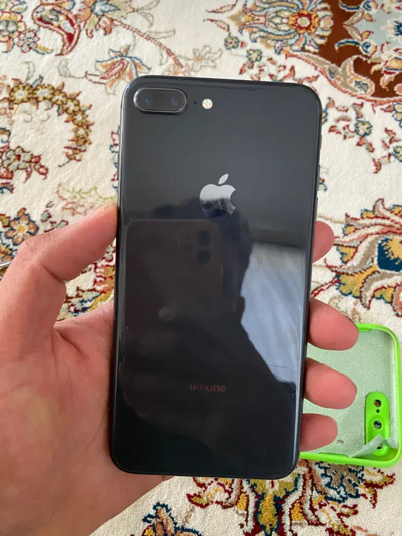 ایفون ۸ پلاس|موبایل|سنندج, |دیوار