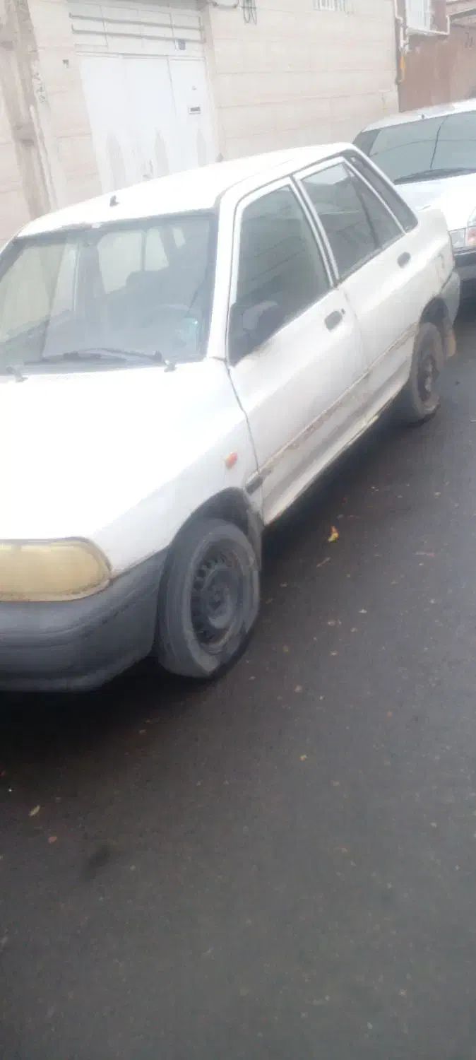 پراید|خودرو سواری و وانت|بیرجند, |دیوار