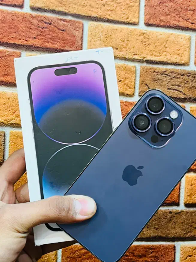 آیفون 14pro|موبایل|قدس, شهر‌قدس|دیوار