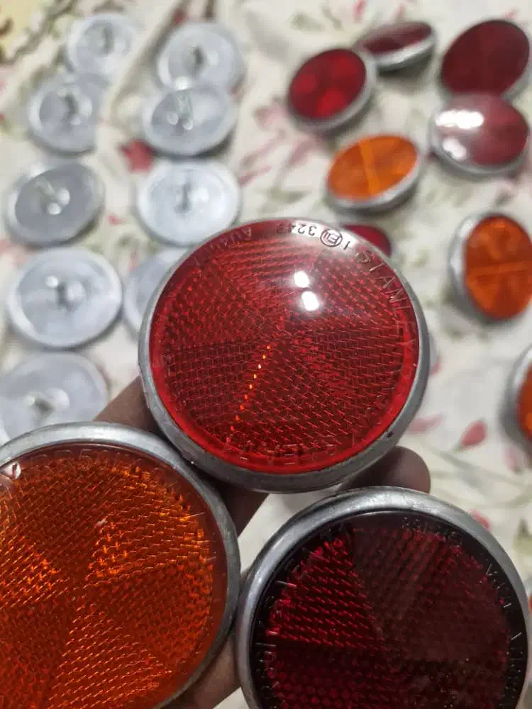 شبرنگ یاماها سوزکی هندا|قطعات یدکی و لوازم جانبی|بهشهر, |دیوار