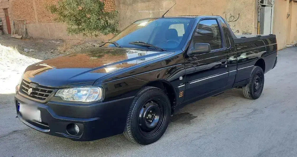 اریسان۲ مدل۱۴۰۲|خودرو سواری و وانت|ایلام, |دیوار