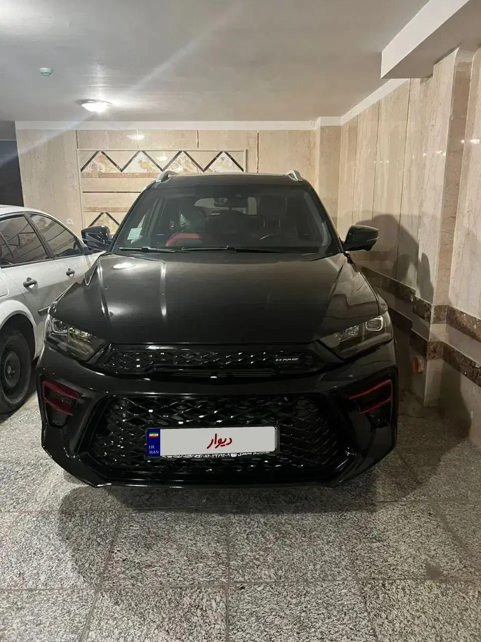 Kmc A5 2024|خودرو سواری و وانت|اراک, |دیوار