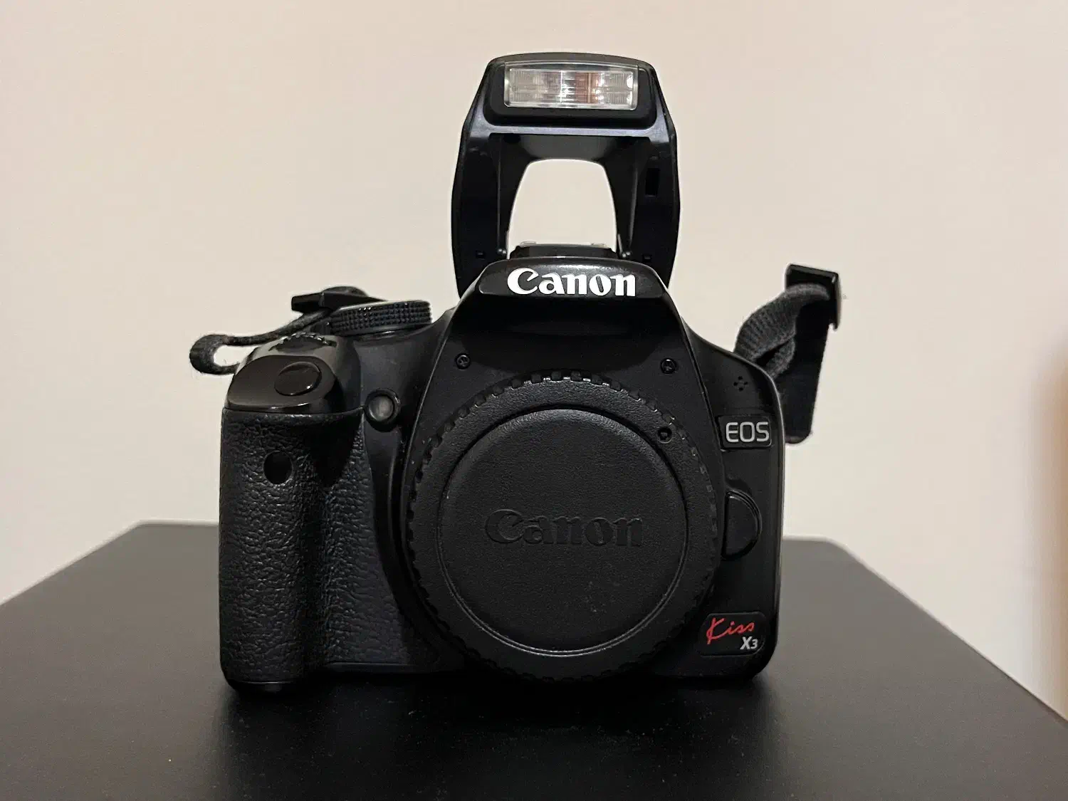 دوربین canon 550D X4|دوربین عکاسی و فیلمبرداری|کیش, |دیوار