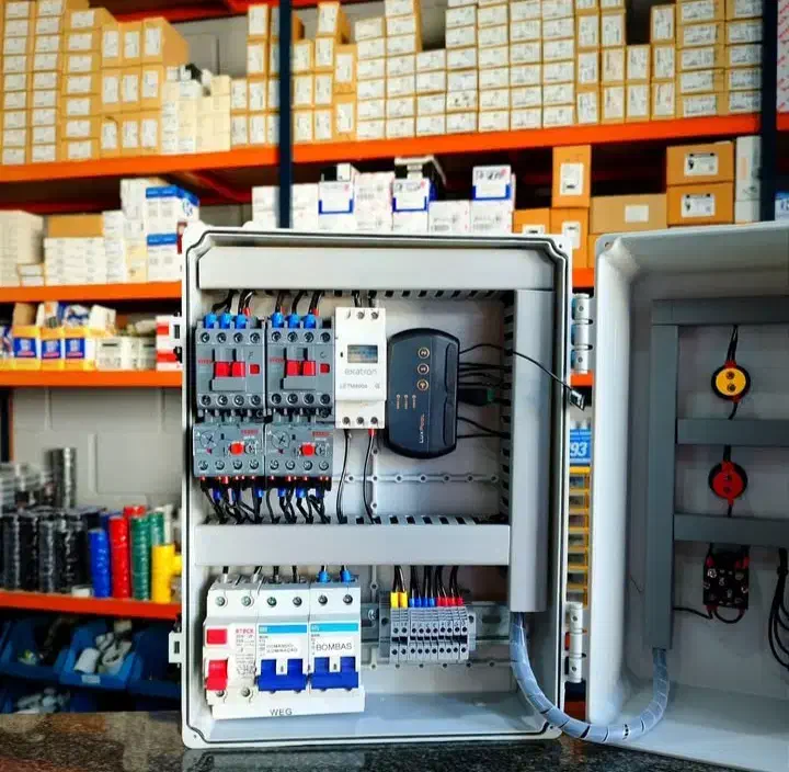 برقکاری رفع اتصالی عیب یابی خورده کاری ۲۴ ساعته|خدمات پیشه و مهارت|ملارد, |دیوار