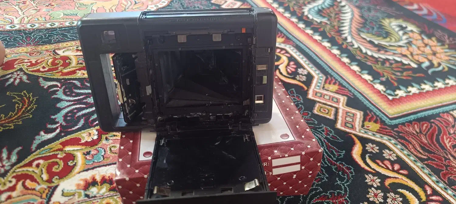 دوربین عکاسی|دوربین عکاسی و فیلم‌برداری|قشم, |دیوار