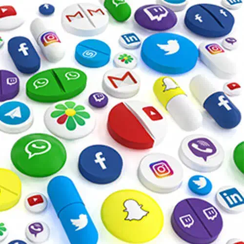 خدمات شبکه های مجازی|خدمات رایانه‌ای و موبایل|تبریز, |دیوار