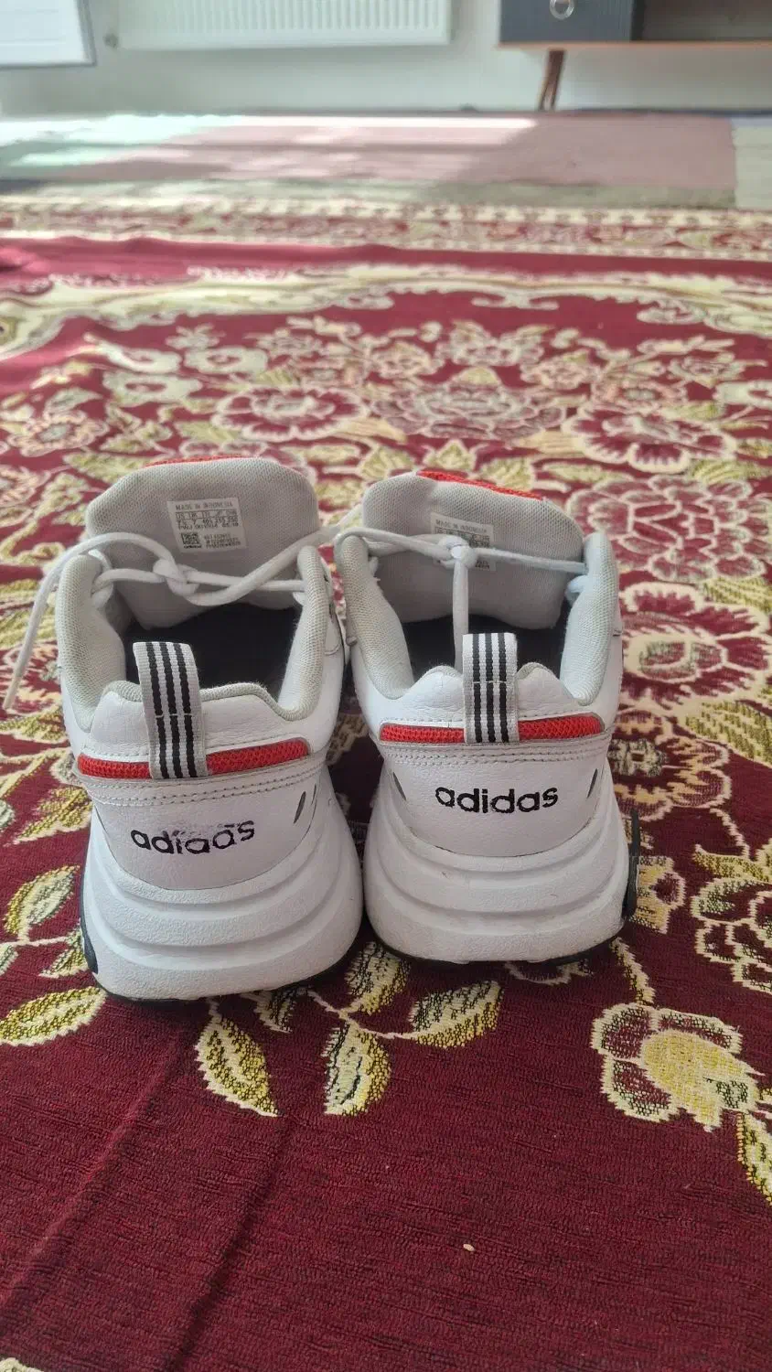 کتونی آدیداس|کیف، کفش، کمربند|بهارستان, |دیوار