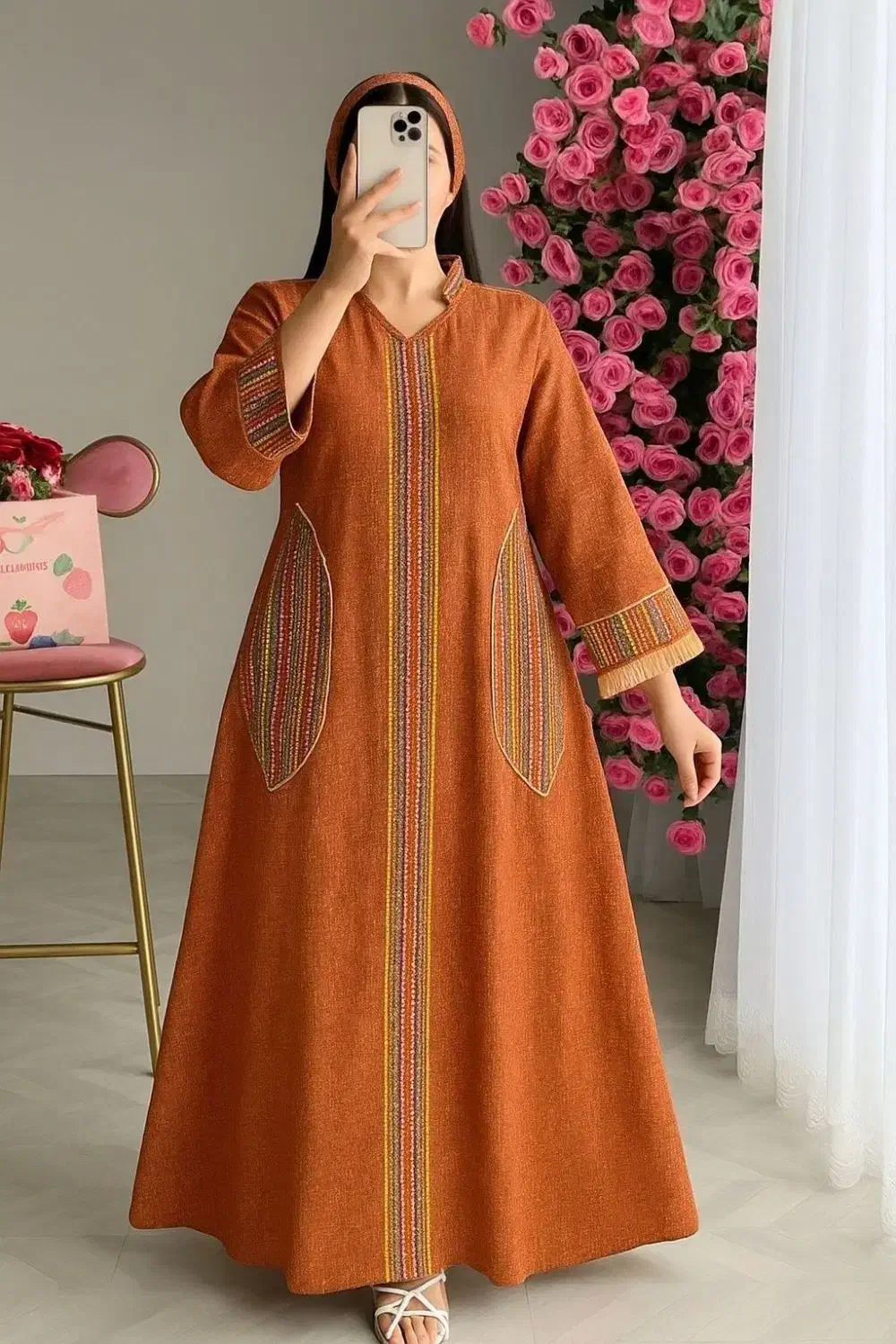 سلام لباس مجلسی|لباس|شوش, |دیوار