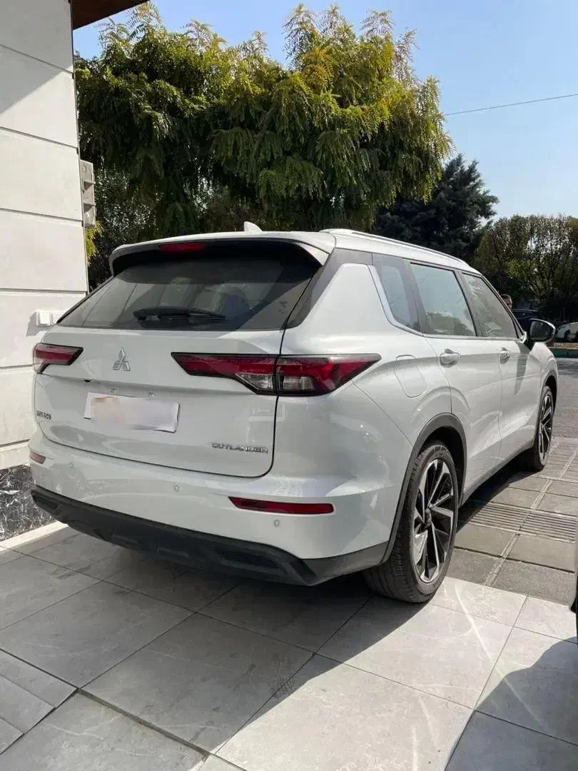 اوتلندر اچ لاین تک دف صفرخشک|خودرو سواری و وانت|تهران, ایوانک|دیوار