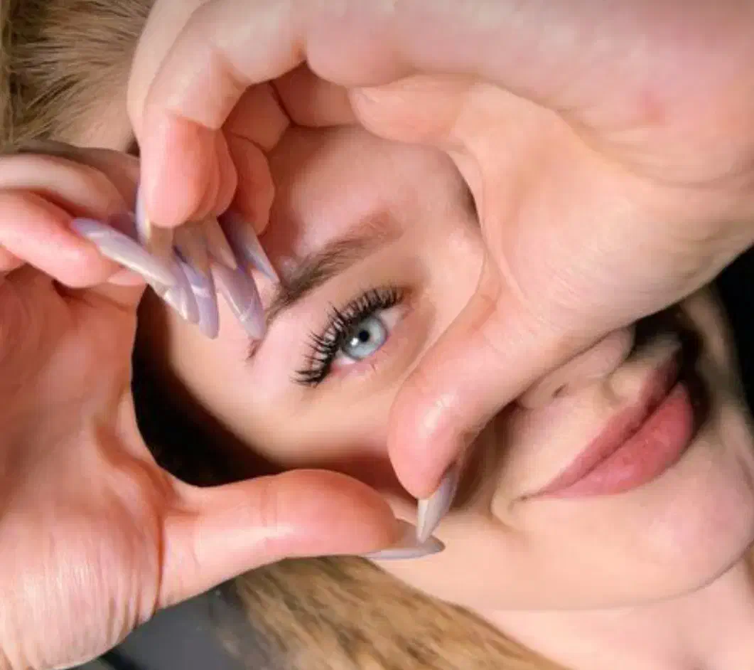 نیاز به مدل چشم رنگی|خدمات آرایشگری و زیبایی|گنبد کاووس, |دیوار