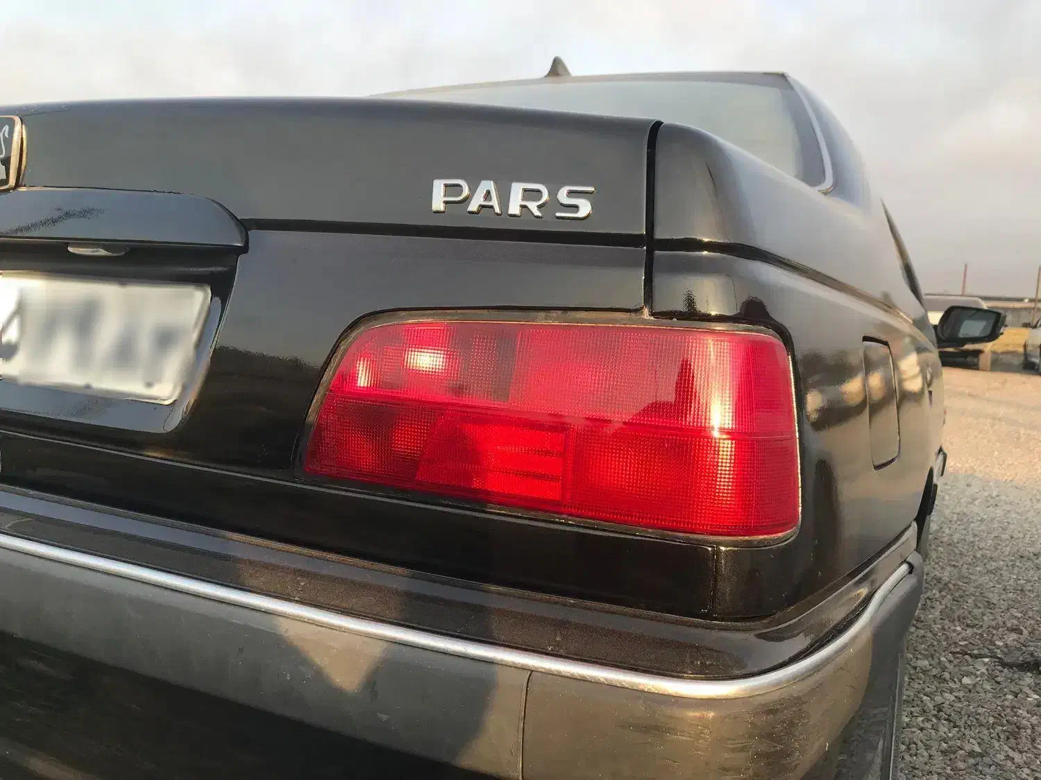 پژو پارس ۸۵|خودرو سواری و وانت|آمل, |دیوار