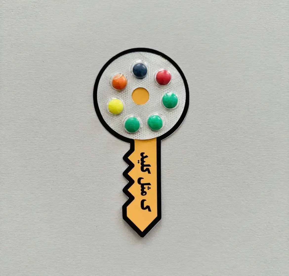 گیفت های خوراکی نشانه های کلاس اولی ها|لوازم التحریر|قم, آلوچو|دیوار