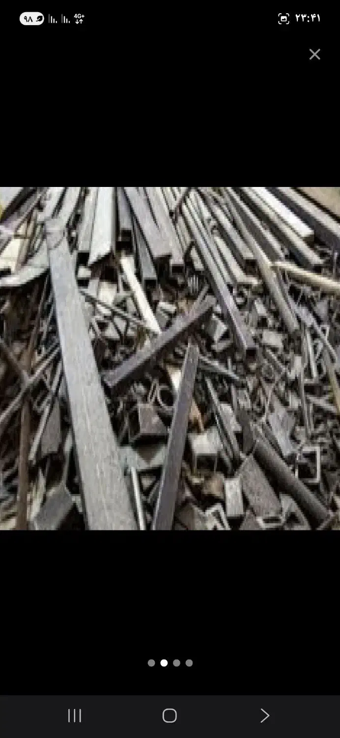 خریدار ضایعات سر سیلندر مس برنز اهن آلات|خدمات پیشه و مهارت|اردبیل, |دیوار