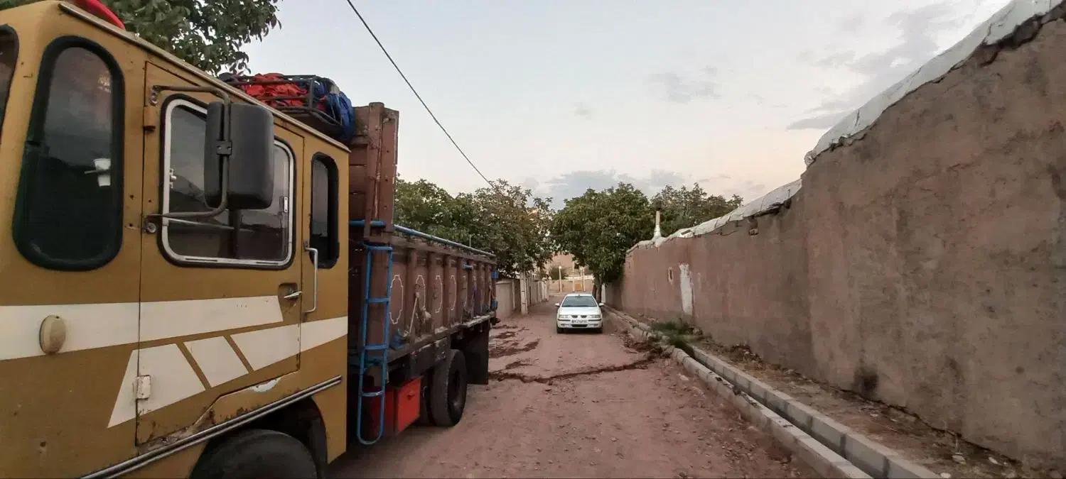 خاور مینی بار فیات باری|خودرو سنگین|اسلامشهر, شهرک محمدیه|دیوار