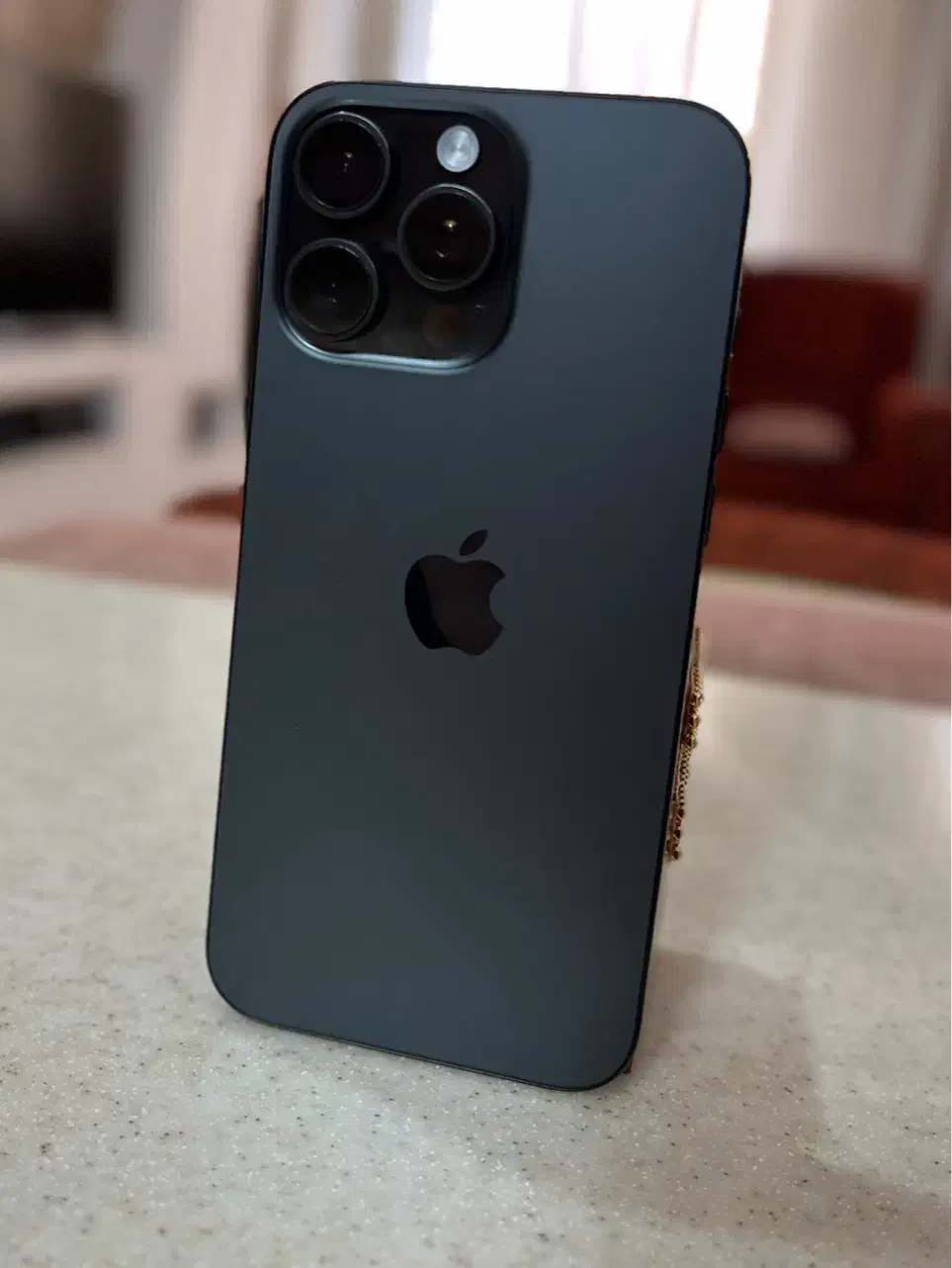 iphone 16pro max|موبایل|خرم‌آباد, |دیوار