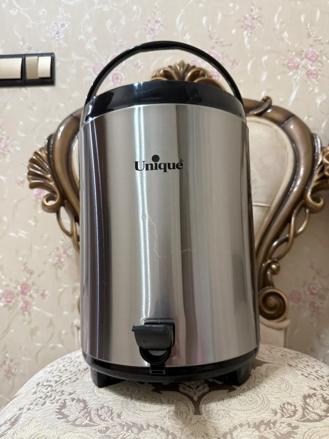 کلمند یونیک نونو|ظروف نگهدارنده، پلاستیکی، یکبارمصرف|تهران, اسفندیاری|دیوار