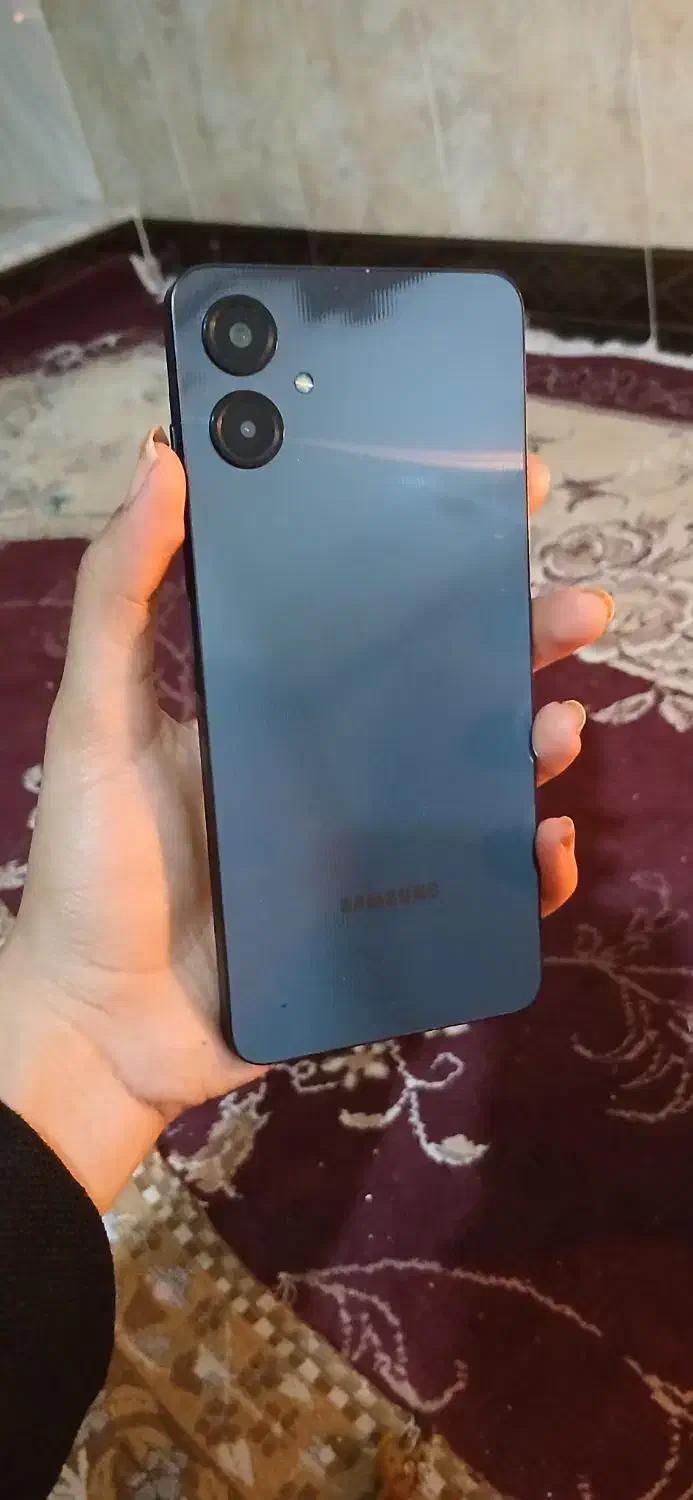 گوشی a06|موبایل|سرخنکلاته, |دیوار