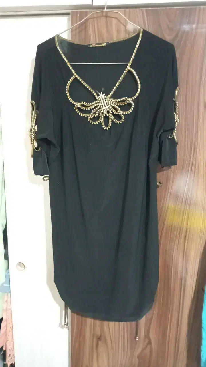 شومیز|لباس|گلبهار, شهر جدید گلبهار|دیوار