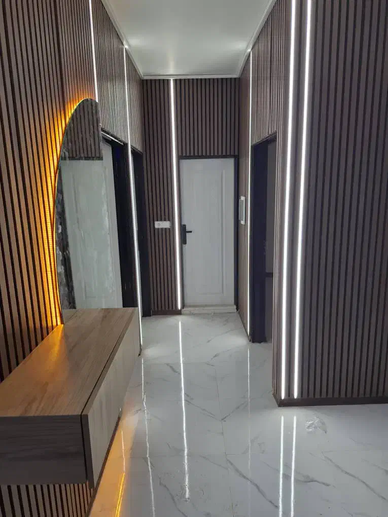 فروش واحد اپارتمان ۱۰۰ متری شیک و لاکچری|فروش آپارتمان|چابهار, |دیوار