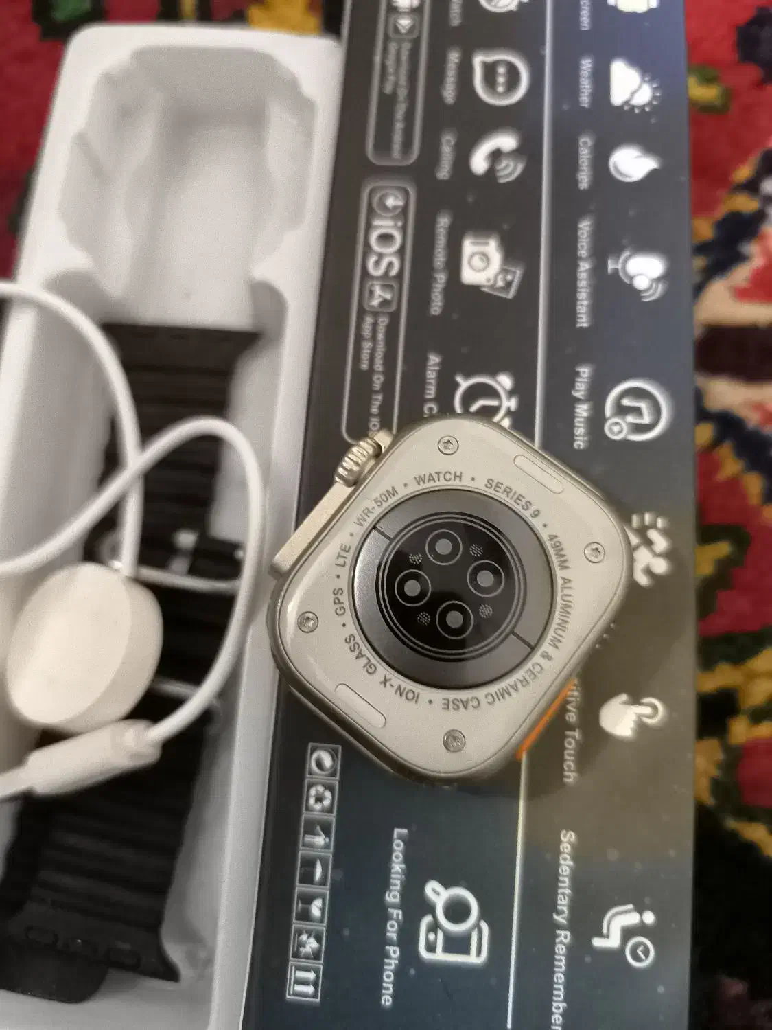 ساعت هوشمند|ساعت|تبریز, |دیوار